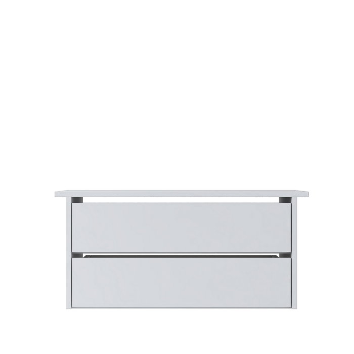 Hanah Home Cajón Blanco BA139 - 4075